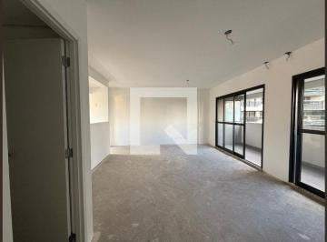 Apartamento · 117m² · 3 Quartos · 1 Vaga · Apartamento à Venda - Santa Cecília, 3 Quartos, 117 m² - São Paulo