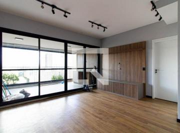 Apartamento · 105m² · 2 Quartos · 2 Vagas · Apartamento à Venda - Perdizes, 2 Quartos, 105 m² - São Paulo