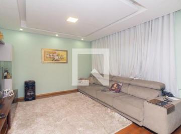 Casa · 260m² · 4 Quartos · 3 Vagas · Casa à Venda - Vila Jacuí, 4 Quartos, 260 m² - São Paulo