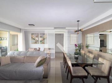 Apartamento · 120m² · 3 Quartos · 2 Vagas · Apartamento à Venda - Vila Prudente, 3 Quartos, 120 m² - São Paulo