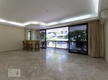 Apartamento · 250m² · 3 Quartos · 3 Vagas · Apartamento à Venda - Jardim Oceânico, 3 Quartos, 250 m² - Rio de Janeiro
