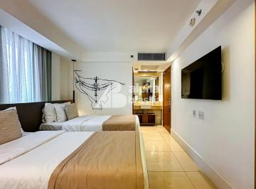 dsc_21861783972924659.jpg · FLAT SHS BRASÍLIA A VENDA 19,37 M² Tryp Brasília Nações