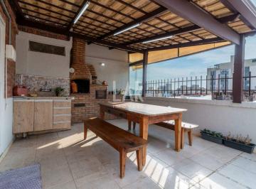 Apartamento · 220m² · 5 Quartos · 2 Vagas · Cobertura Residencial à Venda no Bairro Alto Barroca (BH) | 5 Quartos, 2 Suítes e Varanda Gourmet