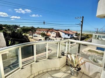 Apartamento · 53m² · 1 Quarto · 1 Vaga · Casa à Venda em Enseada de Jacaraípe, Serra - 53m²