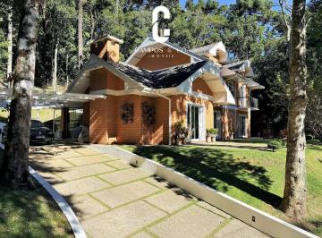 img_0221-jpg1783964526050.jpg · Casa charmosa à venda - 4 suítes - R$ 2.430.000,00 - Parque Pedra do Baú, Campos do Jordão, SP