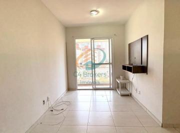 Apartamento · 48m² · 2 Quartos · 1 Vaga · Apartamento em Jardim Flor da Montanha - Guarulhos, SP