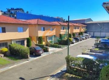 Casa · 90m² · 3 Quartos · 2 Vagas · Sobrado de Condomínio em Cidade Aracilia - Guarulhos, SP