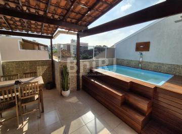 646097tne.jpg · Casa Triplex de Alto Padrão - Vila Valqueire