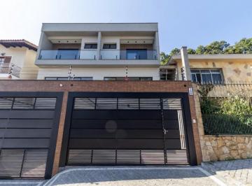 647fe811-37cf-4099-9084-a07b21fe0e17 · Deslumbrante sobrado para venda em Parque São Domingos com 3 quartos, sendo 3 suítes, 208m²