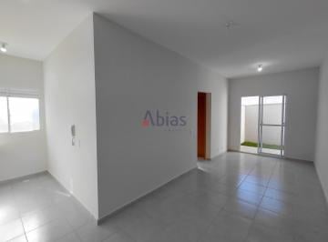 Apartamento · 60m² · 2 Quartos · 1 Vaga · Apartamento em Vila Lutfalla - São Carlos, SP
