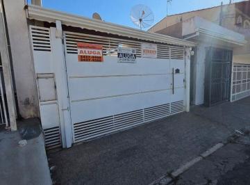 Casa · 100m² · 2 Quartos · 2 Vagas · Casa com Edícula e 2 Vagas de Garagem para Locação