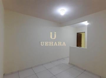 Casa · 50m² · 1 Quarto · Casa térrea de 1 dormitório em ótimo para alugar na Vila Maria Luisa!