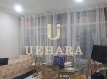 Apartamento · 35m² · 1 Quarto · Apartamento à venda - Republica