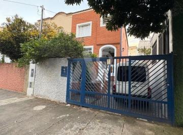 Casa · 310m² · 3 Quartos · 3 Vagas · Casa à venda 310m² - 3 Dormitórios - 3 Vagas - Edícula - Vila Romana
