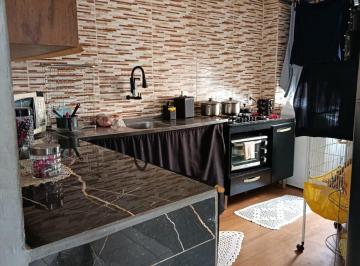 Apartamento · 50m² · 2 Quartos · 1 Vaga · Apartamento em Jardim Silvina - São Bernardo do Campo