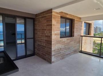 Apartamento · 69m² · 2 Quartos · 1 Vaga · Excelente apartamento 2 quartos, suíte, à venda em Pituaçu