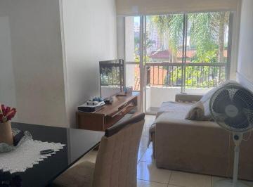 Apartamento · 71m² · 3 Quartos · 1 Vaga · Apartamento á Venda em Guarulhos, 3 quartos, 71m², Aceita Financiamento Bancario