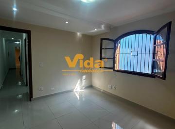 Casa · 90m² · 2 Quartos · 1 Vaga · Casa para Locação em Jardim das Flores, Osasco - 2 Dorms, 60m²