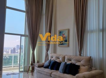 Apartamento · 187m² · 4 Quartos · 4 Vagas · Apartamento em Umuarama - Osasco, SP