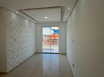 Apartamento · 47m² · 2 Quartos · 1 Vaga · Apartamento à Venda no Residencial Paisagem em Cotia | 2 Dormitórios e 47 m²