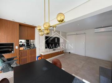 Apartamento · 100m² · 3 Quartos · 2 Vagas · APARTAMENTO PARA LOCAÇÃO EM ÁGUA BRANCA - 100m² - 3 QUARTOS - 1 SUÍTE - 2 VAGAS DE GARAGEM