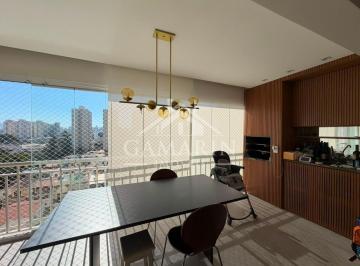 Apartamento · 100m² · 3 Quartos · 2 Vagas · APARTAMENTO PARA LOCAÇÃO EM ÁGUA BRANCA - 100m² - 3 QUARTOS - 1 SUÍTE - 2 VAGAS DE GARAGEM