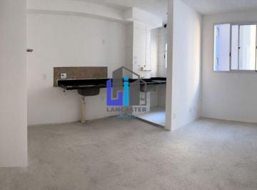 Apartamento · 37m² · 2 Quartos · More no Bairro Jardim | Apartamento 2 Dormitórios | 6º Andar | Condomínio com Lazer
