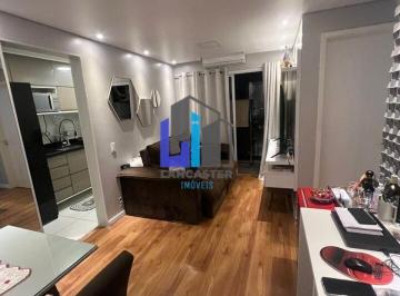 Apartamento · 50m² · 2 Quartos · 1 Vaga · Apartamento disponível para venda e locação, em excelente localização