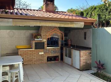 Casa · 130m² · 3 Quartos · 2 Vagas · Casa de Condominio em Medeiros - Jundiaí