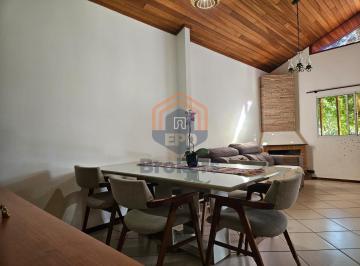 Casa · 130m² · 3 Quartos · 2 Vagas · Casa de Condominio em Medeiros - Jundiaí