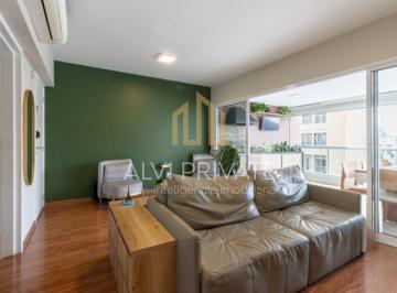 Apartamento · 92m² · 3 Quartos · 2 Vagas · Apartamento para venda na vila romana, com 3 dorms 1 suite 2 vagas.