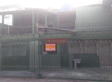 Casa · 130m² · 3 Quartos · 3 Vagas · Sobrado Comercial ou Residencial - Chácara Santo Antônio