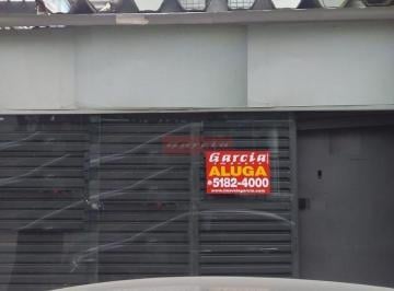 Comercial · 100m² · IMÓVEL À LOCAÇÃO E VENDA - CHÁCARA SANTO ANTÔNIO