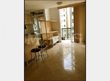 Apartamento · 60m² · 1 Quarto · 1 Vaga · Apartamento a venda 1 dormitórios 60 m² na Vila Mariana com vaga e lazer.