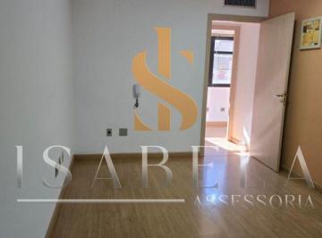Comercial · 40m² · 1 Vaga · Sala à venda, 40 m² por R$ 320.000,00 - Bosque da Saúde - São Paulo/SP