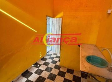 Comercial · 40m² · SALÃO COMERCIAL 40m², PARA LOCAÇÃO SERÓDIO