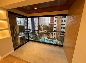 Apartamento · 86m² · 3 Quartos · 2 Vagas · Apartamento para locação no Brooklin com 3 quartos, sendo 1 suíte , 86m²