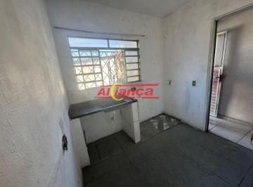 Casa · 40m² · 1 Quarto · CASA RESIDENCIAL 40m², 1 QUARTO, PARA LOCAÇÃO SERÓDIO