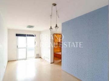 Apartamento · 64m² · 2 Quartos · 1 Vaga · Apartamento à venda com 64m², 2 quartos e 1 vaga na Vila da Saúde