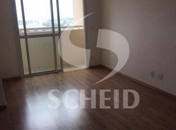 Apartamento · 75m² · 3 Quartos · 2 Vagas · Apartamento de 75m² com 3 dormitórios, 1 suíte e 2 vagas para venda no Terrara