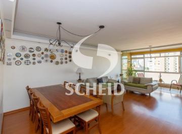 Apartamento · 138m² · 3 Quartos · 2 Vagas · Apartamento á Venda na Vila Mariana com 138m², 3 quartos, 2 vagas.