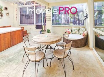 Casa · 364m² · 4 Quartos · 3 Vagas · Condomínio, Moema - São Paulo