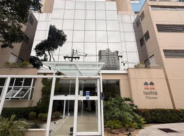 Apartamento · 64m² · 2 Quartos · 2 Vagas · Apartamento em Centro - Campos dos Goytacazes