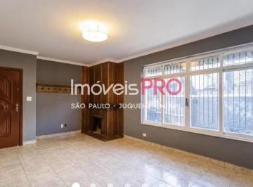 Casa · 200m² · 4 Quartos · 3 Vagas · Casa, Indianópolis - São Paulo