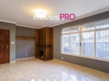 Casa · 200m² · 4 Quartos · 3 Vagas · Casa, Indianópolis - São Paulo