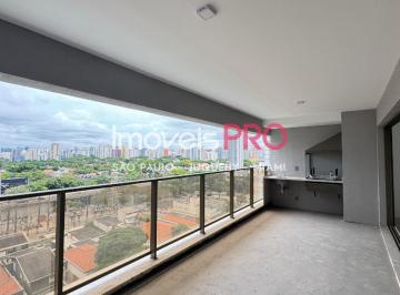 Apartamento · 136m² · 3 Quartos · 2 Vagas · Apartamento, Campo Belo - São Paulo