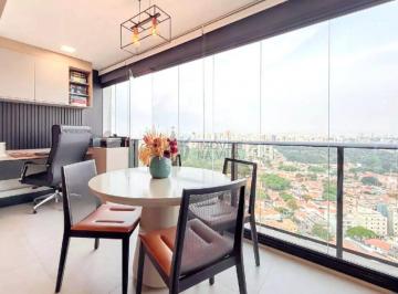 imoveis-na-vila-mariana-andar-alto-moderno · Apartamento em prédio novo, moderno, andar alto, próximo do metrô na Vila Mariana