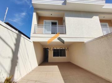 Casa · 168m² · 3 Quartos · 4 Vagas · Excelente Casa à Venda na Vila Inah
