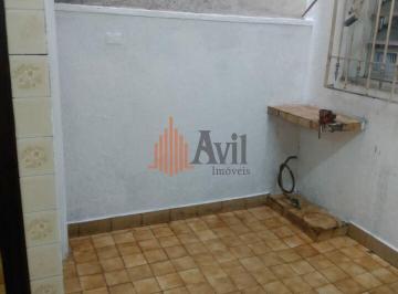 Comercial · 90m² · Sobrado Comercial / Residencial