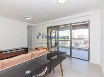 Apartamento · 84m² · 3 Quartos · 1 Vaga · Apartamento, 84m² - 3 Dormitórios, 1 Suíte, 1 Vaga, Sacada - Vila Guarani